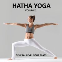 Hatha Yoga Volume 2 - Greg Finch - audiobook