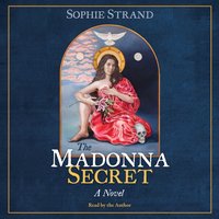 Madonna Secret - Sophie Strand - audiobook