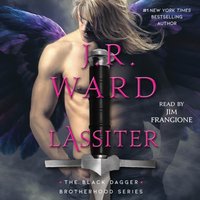 Lassiter - J.R. Ward - audiobook