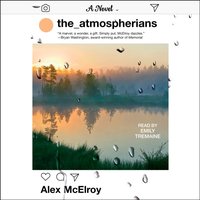 Atmospherians - Isle McElroy - audiobook