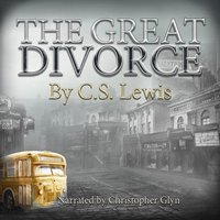 Great Divorce - Christopher Glyn - audiobook
