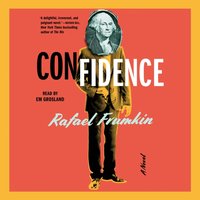 Confidence - Rafael Frumkin - audiobook