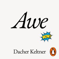 Awe - Dacher Keltner - audiobook