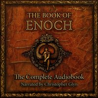 Book of Enoch - Christopher Glyn - audiobook