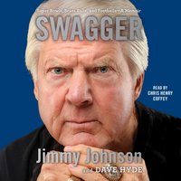 Swagger - Dave Hyde - audiobook
