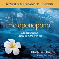 Ho'oponopono - Ulrich E. Dupree - audiobook