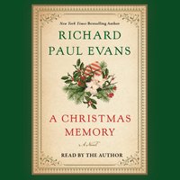 Christmas Memory - Richard Paul Evans - audiobook