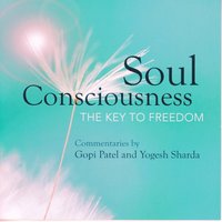 Soul  Consciousness - Gopi Patel - audiobook