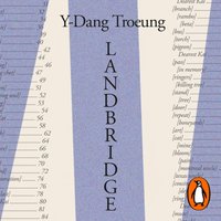 Landbridge - Y-Dang Troeung - audiobook