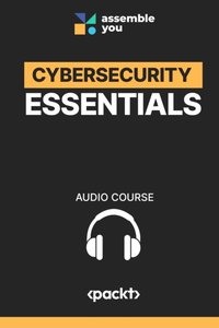 Cyber Security Essentials - Assemble You Limited - audiobook