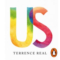 Us - Terrence Real - audiobook