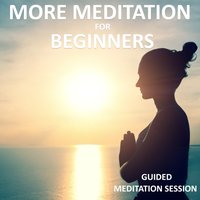 More Meditation for Beginners - Sue Fuller - audiobook