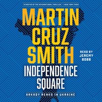 Independence Square - Martin Cruz Smith - audiobook