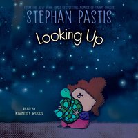 Looking Up - Stephan Pastis - audiobook
