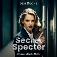 Secret Specter - Books Lexi Books - audiobook