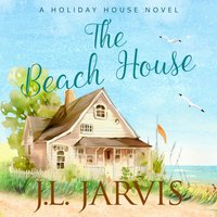 Beach House - Jarvis J.L. Jarvis - audiobook