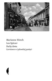 Duchy domu - Marianne Hirsch - ebook
