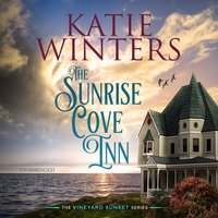 Sunrise Cove Inn - Katie Winters - audiobook