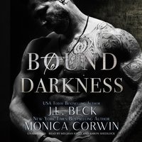 Bound to Darkness - Monica Corwin - audiobook