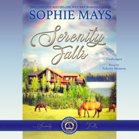 Serenity Falls Complete Series - Sophie Mays - audiobook