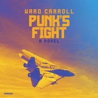 Punk's Fight - Ward Carroll - audiobook
