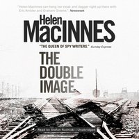 Double Image - Helen MacInnes - audiobook