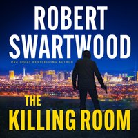 Killing Room - Robert Swartwood - audiobook