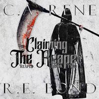 Claiming the Reaper - C. A. Rene - audiobook