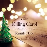 Killing Carol - Jennifer Bee - audiobook