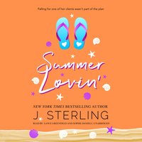 Summer Lovin' - J. Sterling - audiobook