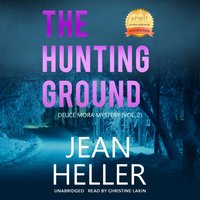 Hunting Ground - Jean Heller - audiobook