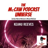 McCaw Podcast Universe - Jordan Marie McCaw - audiobook