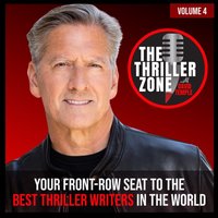 Thriller Zone Podcast (TheThrillerZone.com), Vol. 4 - David Temple - audiobook