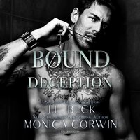 Bound to Deception - J. L. Beck - audiobook