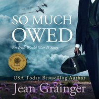 So Much Owed - Jean Grainger - audiobook