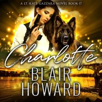 Charlotte - Blair Howard - audiobook