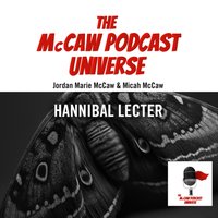McCaw Podcast Universe - Jordan Marie McCaw - audiobook