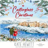 Casterglass Christmas - Kate Hewitt - audiobook