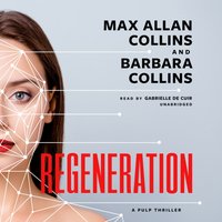 Regeneration - Barbara Collins - audiobook