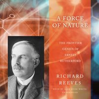 Force of Nature - Richard Reeves - audiobook