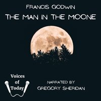 Man in the Moone - Francis Godwin - audiobook