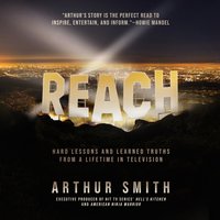 Reach - Arthur Smith - audiobook