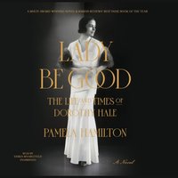 Lady Be Good - Pamela Hamilton - audiobook