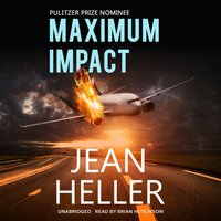 Maximum Impact - Jean Heller - audiobook