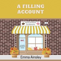 Filling Account - Emma Ainsley - audiobook