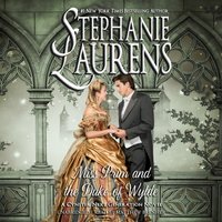Miss Prim and the Duke of Wylde - Stephanie Laurens - audiobook