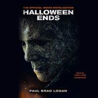 Halloween Ends - Paul Brad Logan - audiobook
