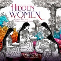 Hidden Women - Amrita Sen - audiobook
