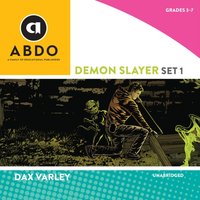 Demon Slayer, Set 1 - Dax Varley - audiobook