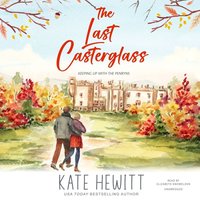 Last Casterglass - Kate Hewitt - audiobook